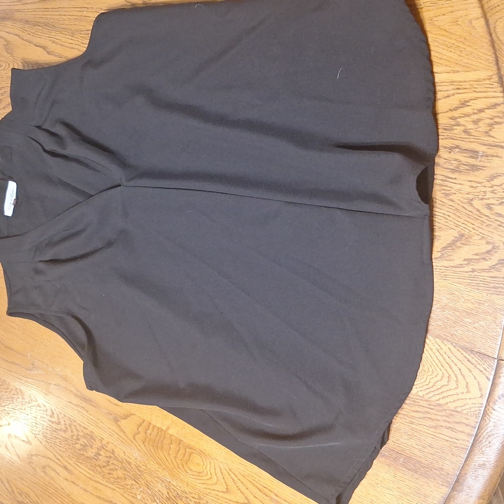 Calvin Klein Black Shirt
